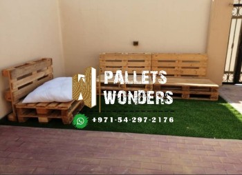 0555450341 pallets wooden