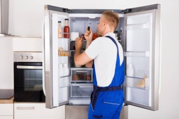 Professional Fridge Repair in Dubai | HR Technical Dubai