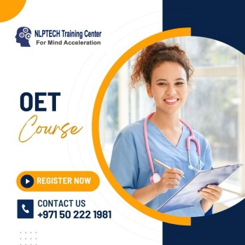 Occupational English Test (OET) - Contact 0502221981