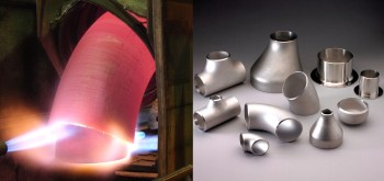 Nickel 201 Buttweld Fittings Manufacturers in India