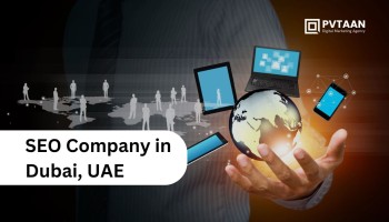 SEO Company in Dubai