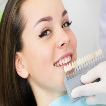 Best Cosmetic dentistry treatment clinic in Dubai UAE