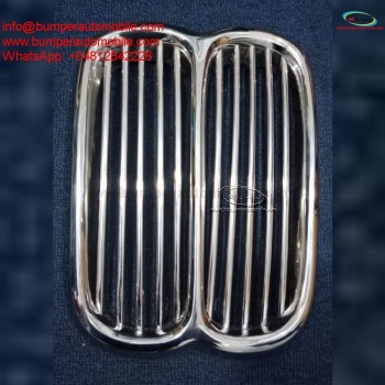 Center grill E9 2