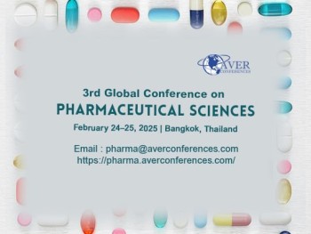 Aver Pharma Conferences