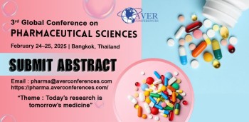 Pharma Abstract Submission