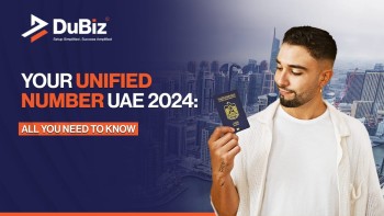 Your Unified Number UAE 2024: All You Need to Know