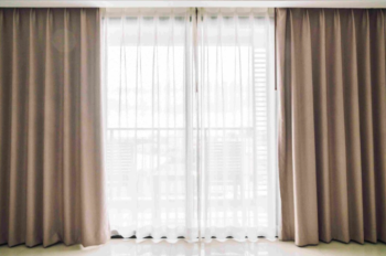  Living Room Curtains in Dubai