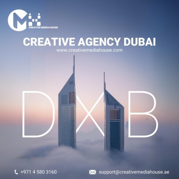 Top 10 Creative Agencies in Dubai