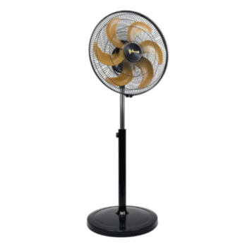 tay cool and save energy in Dubai with the Climate+ 18 Inch Brushless Pedestal Fan