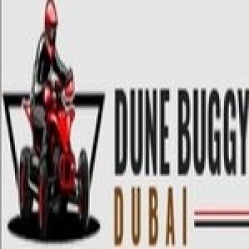 Dune Buggy Dubai