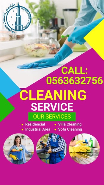 Cleaning Services Template - Made with PosterMyWall (3)