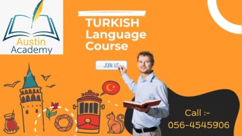 Turkish Language Classes in Sharjah 0564545906