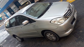 toyota innova seven seater 2010 for sale