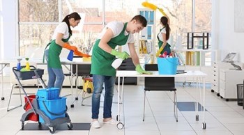 Commercial cleaning services Dubai | Dasuka Cleaning