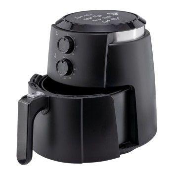 Top-Rated Air fryer - Affordable and Efficient