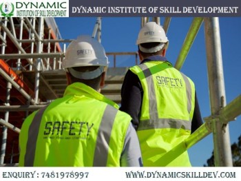 Elevate Your Career Prospects with Dynamic Institution of Skill Development: Premier Safety 