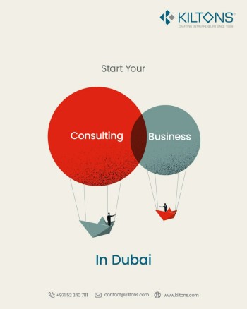 Business Setup In Dubai