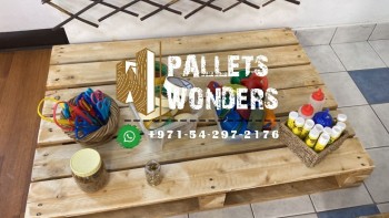 0555450341 pallets wooden