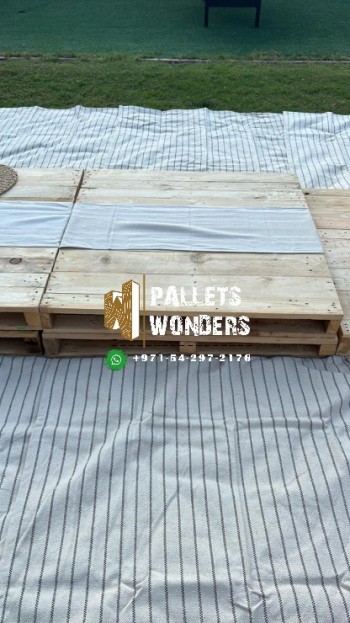 0555450341 pallets wooden