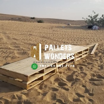 0555450341 pallets wooden