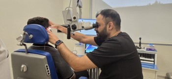 Ear Wax Removal in Dubai | Dr. Mustafa Kapadia