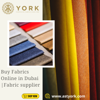 Buy Fabrics Online in Dubai | Fabric supplier