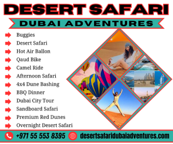 Hot air Balloon Adventures Dubai 00971 55 553 8395