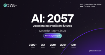 Global AI Show - December 2024