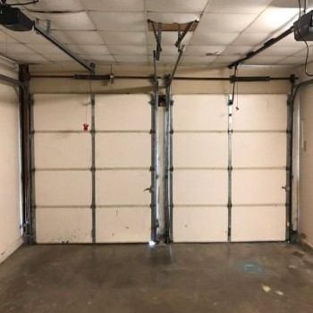 Sectional Overhead Doors