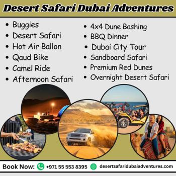 Hot air Balloon Adventures Dubai 00971 55 553 8395