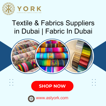 Textile & Fabrics Suppliers in Dubai | Fabric In Dubai