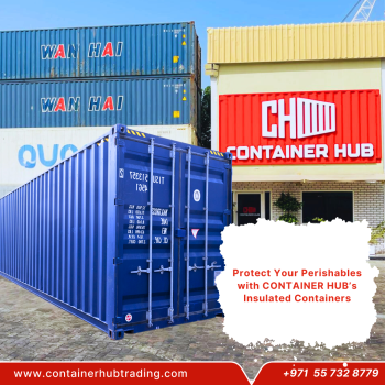 Shipping Containers for Sale, Porta Cabins, DNV Offshore, Reefer Containers, Used Containers