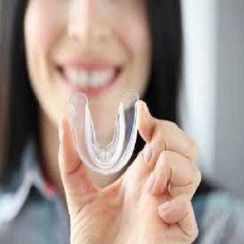 Best Dental Mouthguard clinic in Dubai UAE