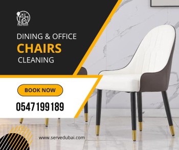 dining chairs cleaning | sharjah 0547199189