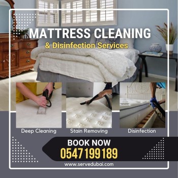 Mattress cleaning services | dubai 0547199189