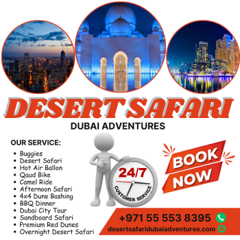 Abu Dhabi City Tour UAE - Desert Safari Dubai Adventures / 00971 55 555 553 8395