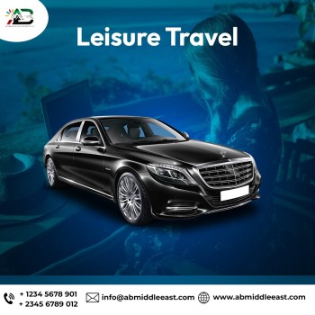 Best Leisure Group Travel Abu Dhabi | AB Middle East