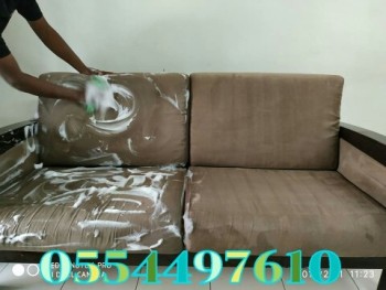 sofa Office Carpet / Chairs / Sofa Deep Cleaning