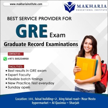 Comprehensive GRE Mastery: Your Ultimate Guide to Success  at  makharia call 0568723609