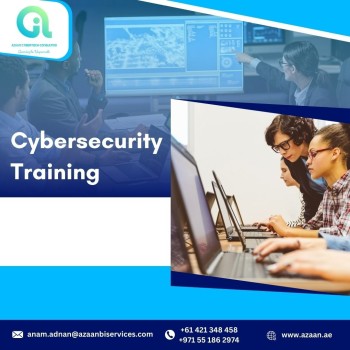 Online Cyber Security Training Courses in Dubai | Azaan Consultancy