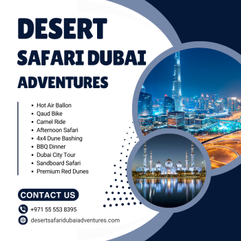 Dune Buggy Desert Safari Dubai / 00971 5555538395