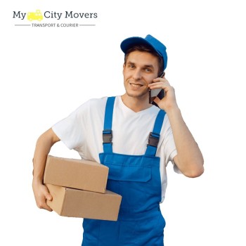 Adelaide’s Premier Removalists - My City Movers 