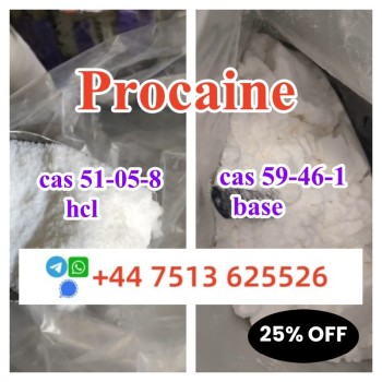 procaine hcl base (2)