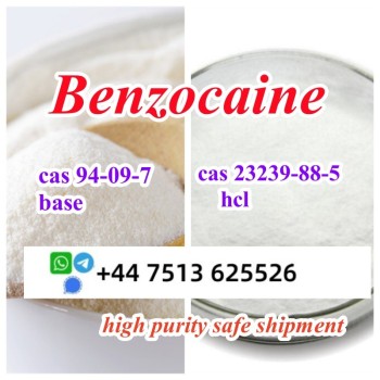 benzocaine hcl base (1)