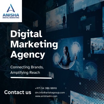 Best Digital Marketing Agency in Dubai