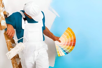 Professional Painters In Dubai: Affordable And High-Quality Painting Solutions