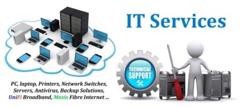 IT SERVICES