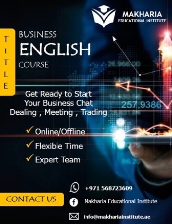 'Business English Essentials: Skills for Success in the Corporate World'