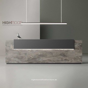 Reception Desk Flash Sale Buy Highmoon Office Furniture  Dubai