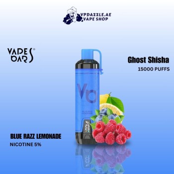 BLUE RAZZ LEMONADE